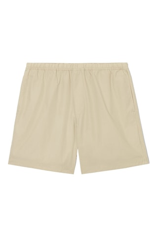 Short - Beige