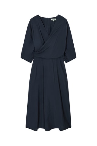 Robe - Bleu marine
