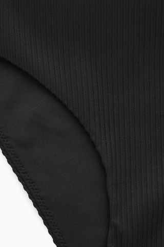 Bas de maillot - Noir