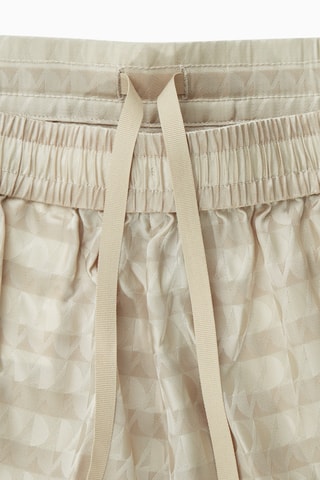 Pantalon - Beige
