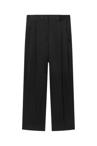 Pantalon - Noir