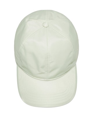 Casquette - Vert clair - COS