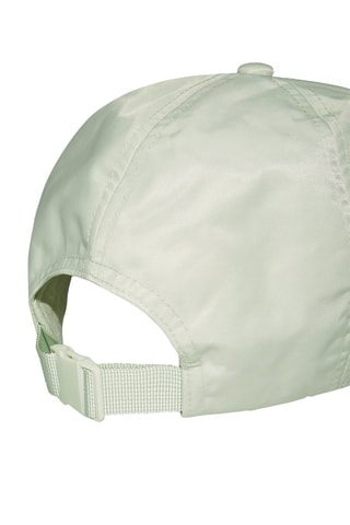 Casquette - Vert clair - COS