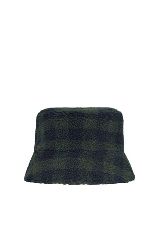 Bob - Bleu marine et vert - COS