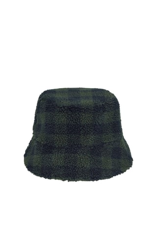 Bob - Bleu marine et vert - COS