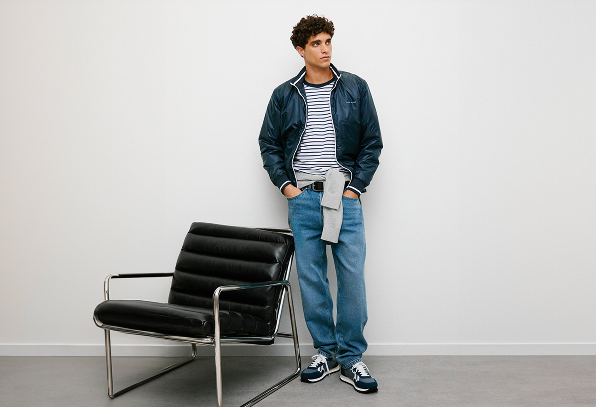 PEPE JEANS à prix discount sur SHOWROOMPRIVÉ