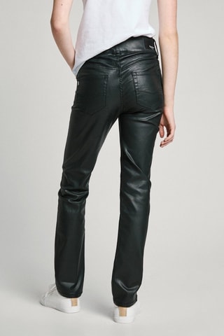 Broek Slim Fit - Zwart
