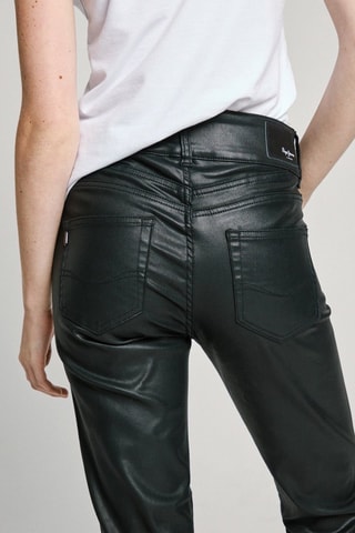 Broek Slim Fit - Zwart