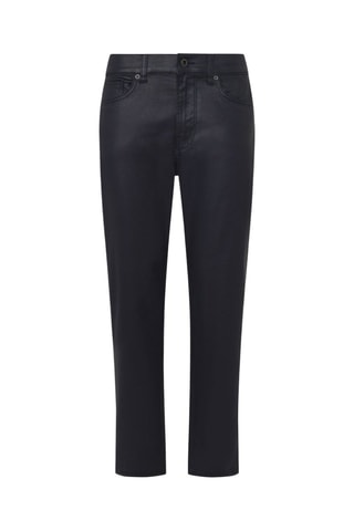 Broek Tapered - Marineblauw