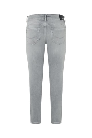 Jeans Slim Fit - Lichtgrijs