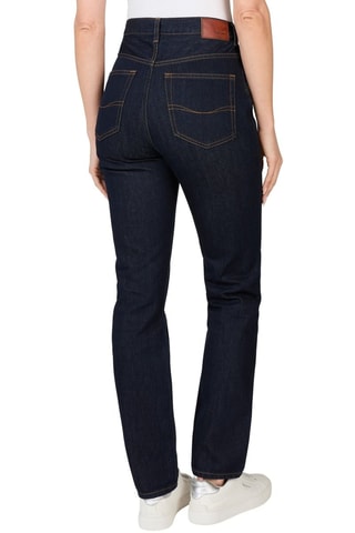 Jeans Slim Fit - Blauw