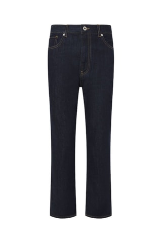 Jeans Slim Fit - Blauw