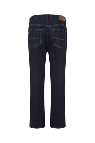 Jeans Slim Fit - Blauw