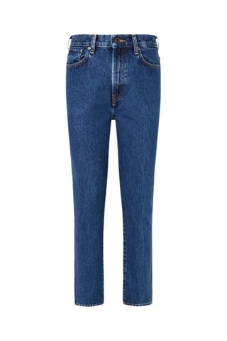 Jeans Slim Fit - Blauw