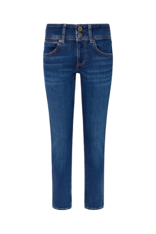 Jeans Slim Fit - Blauw