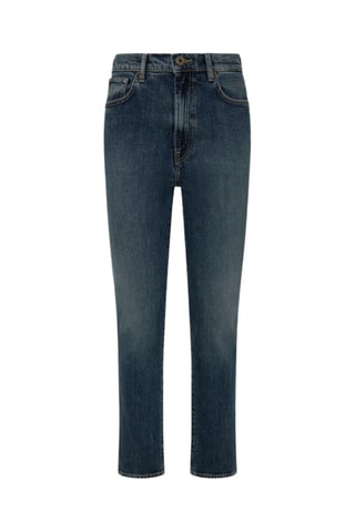 Jeans Slim Fit - Blauw