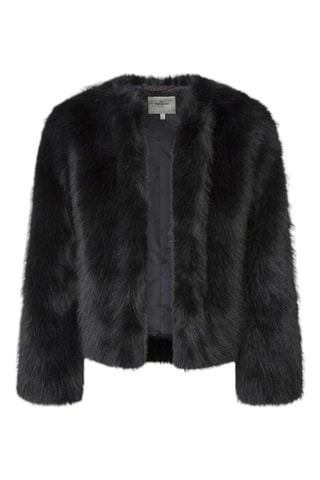 Jasje Valery - Zwart 