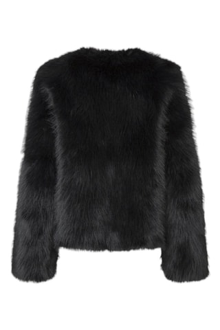 Jasje Valery - Zwart 