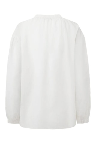 Blouse Petra - Wit
