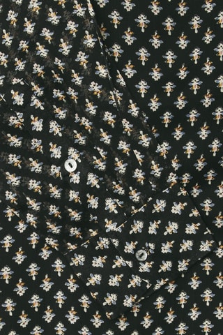 Blouse Samantha - Zwart