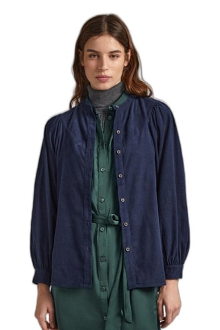 Jasje Nona - Marineblauw