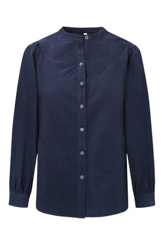 Jasje Nona - Marineblauw