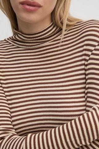 Ondertrui Elif - Bruin