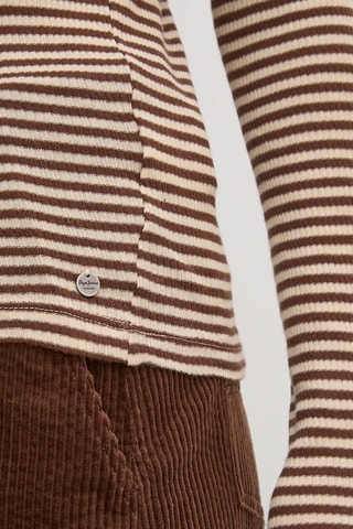 Ondertrui Elif - Bruin