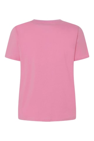 T-shirt Espe - Roze