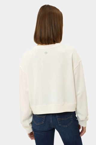 Sweater Edeline - Wit