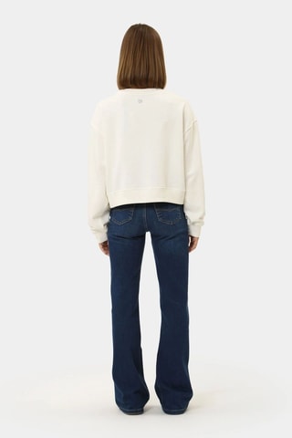 Sweater Edeline - Wit