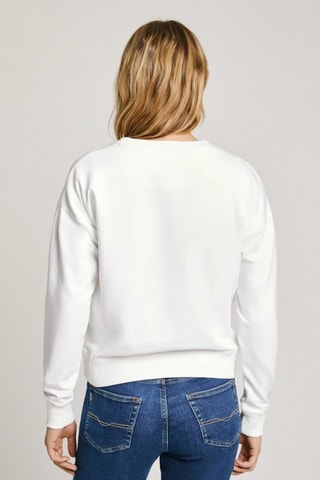 Sweater Sabina - Marineblauw