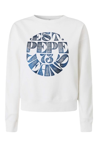 Sweater Sabina - Marineblauw