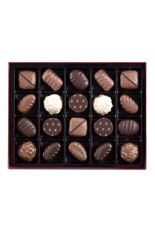 Boîte 20 chocolats Paris  200 g