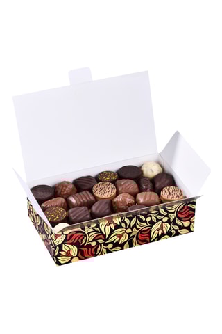Ballotin assortiment - 46 chocolats - 480 g