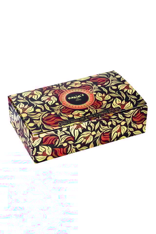 Ballotin assortiment - 46 chocolats - 480 g