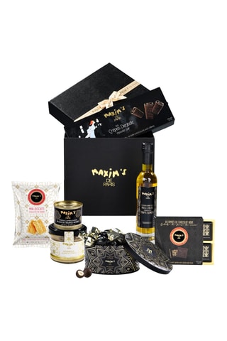 Coffret Black is beautiful - 474 g