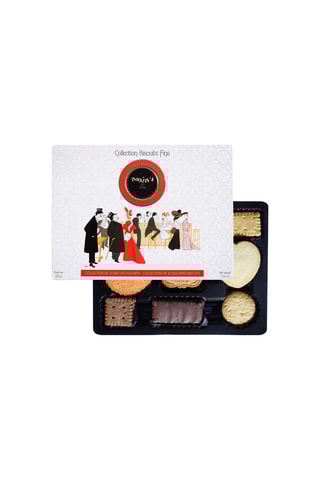 Assortiment de 32 biscuits 200 g