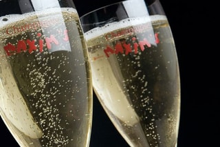 Champagne Or Cuvée Blanc de Blancs - 75 cl