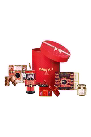 Coffret Douceurs sucrées - 164 g