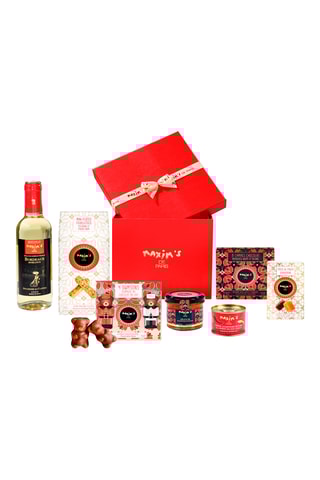 Coffret Instant Gourmet - 720 g