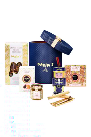 Coffret Minim’s - 5 produits