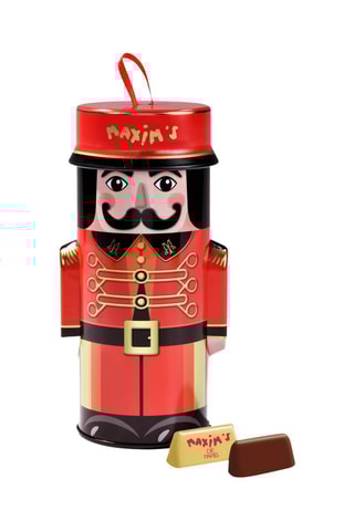 2 x Boite Le Groom Maxim’s