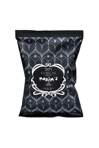 6 x 	Chips à la truffe d'été - 45 g