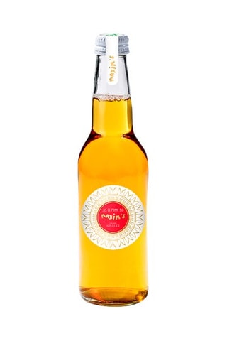 Jus de pomme bio - 4 x 33 cl