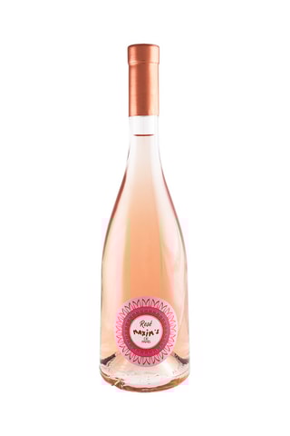 Vins repas de Noël - 6 produits