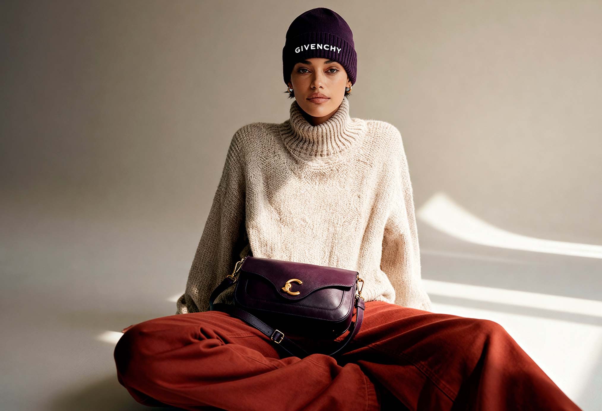 LANVIN à bas prix chez SHOWROOMPRIVÉ