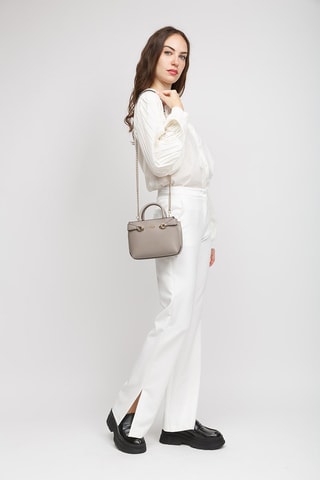 Sac à main Lorelei - Taupe