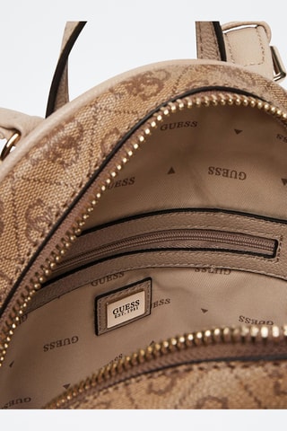 Sac à dos Manhattan II - Marron