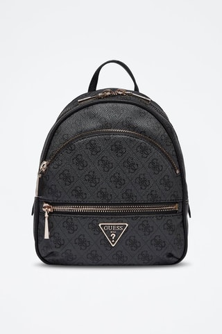 Sac à dos Manhattan - Noir